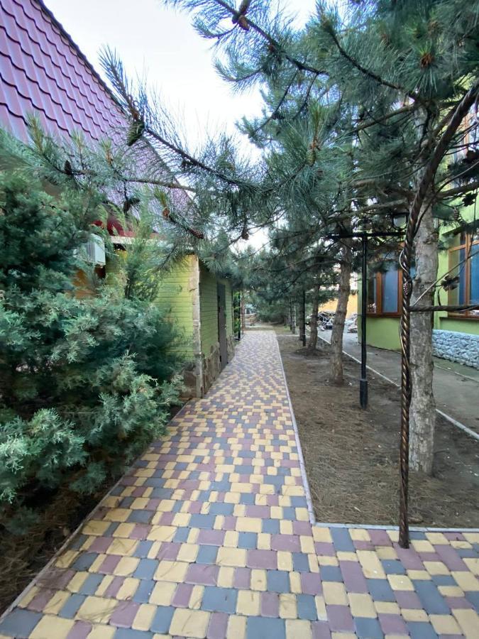 Villa Sosnovy Bor Zatoka Exterior foto