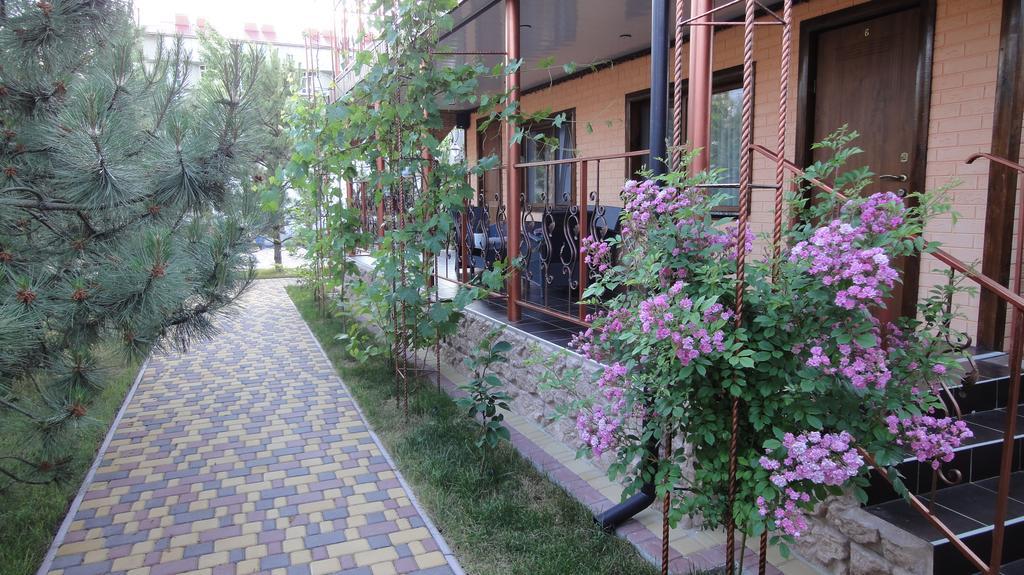 Villa Sosnovy Bor Zatoka Exterior foto