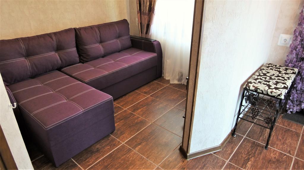 Villa Sosnovy Bor Zatoka Exterior foto