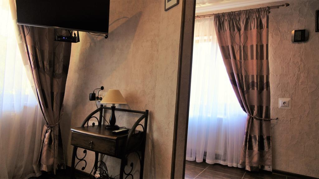 Villa Sosnovy Bor Zatoka Exterior foto